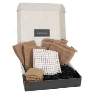 Royale Crown Collection, Kitchen Linens Gift Set